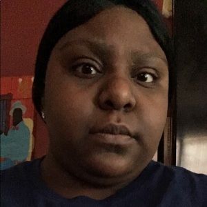 Meet your Posher, Kaleyah